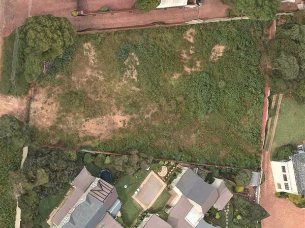 641 m² Land available in Morningside
