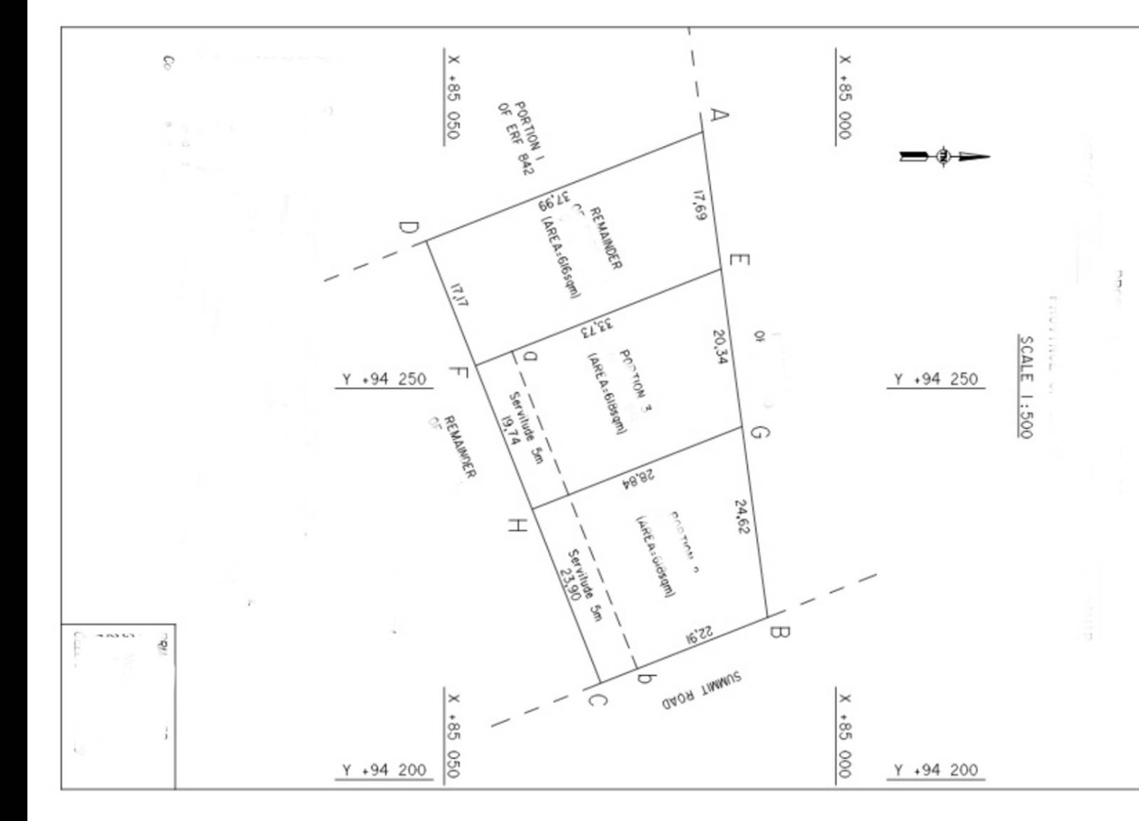 641 m² Land available in Morningside photo number 6
