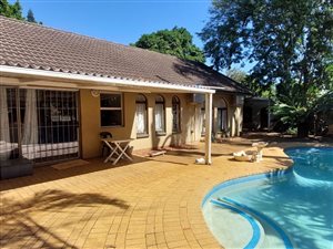 3 Bed House in Richem