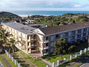 2 Bed Apartment in Baysville