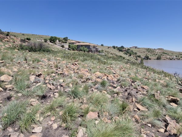 1.2 ha Land 1.2 ha Land