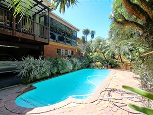 3 Bed House in Marburg