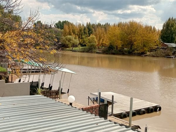 530 m² Farm 530 m² Farm