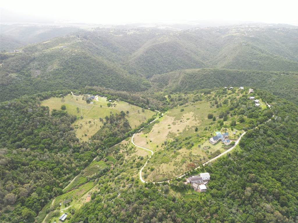 6.3 ha Land available in Wilderness Heights photo number 21