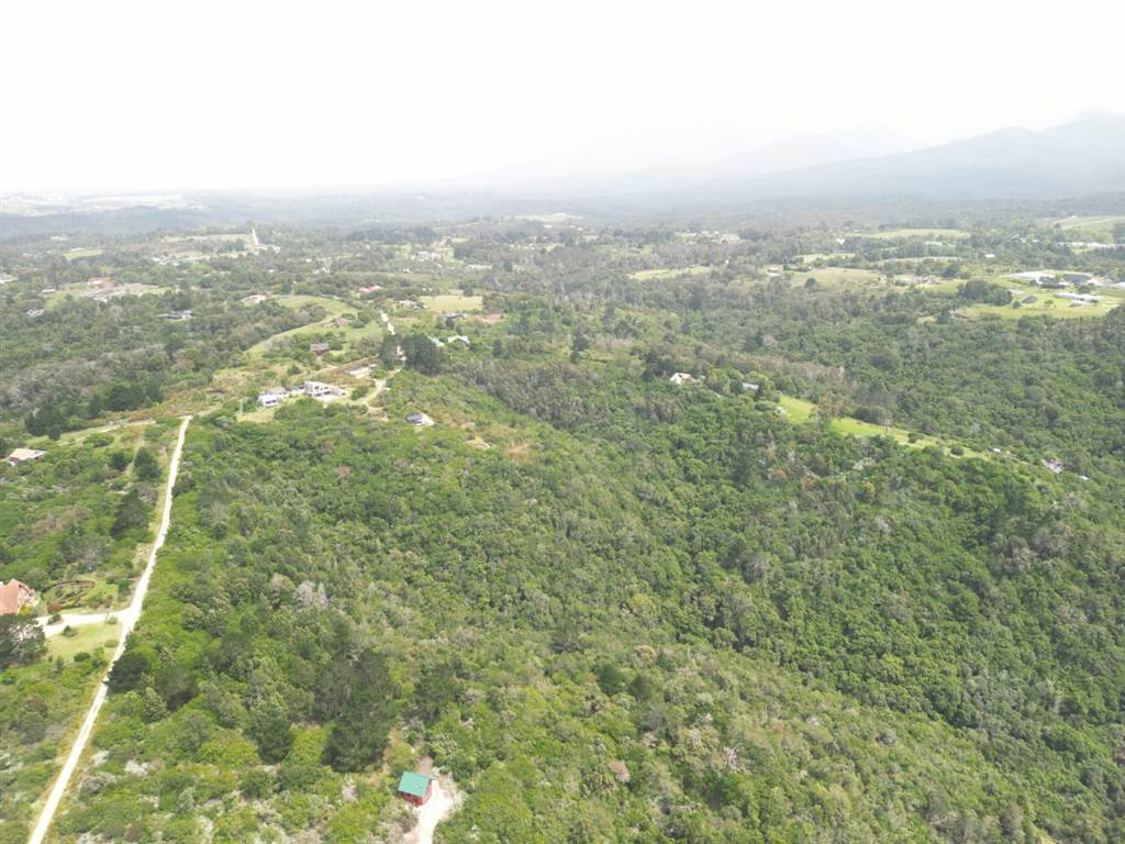 6.3 ha Land available in Wilderness Heights photo number 20