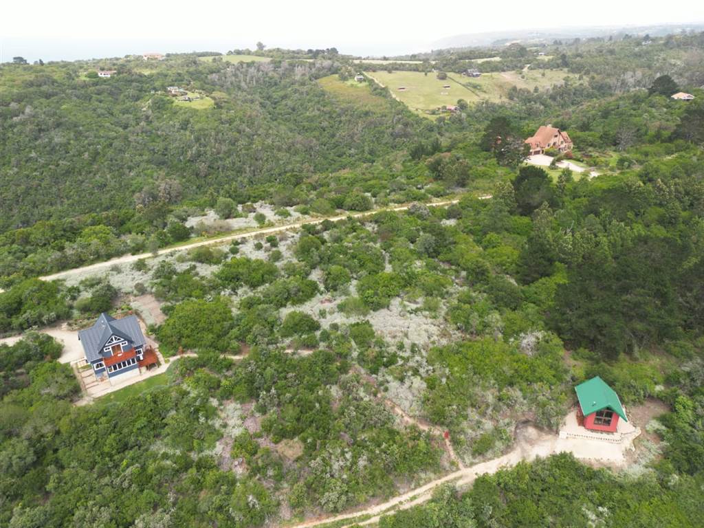 6.3 ha Land available in Wilderness Heights photo number 14
