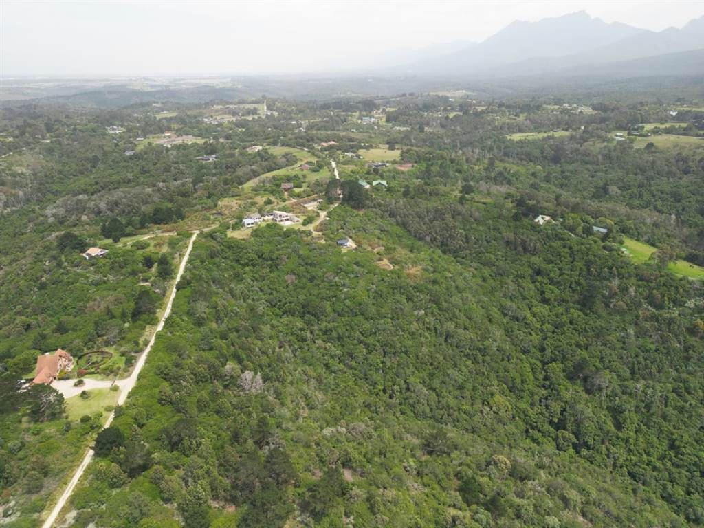 6.3 ha Land available in Wilderness Heights photo number 23