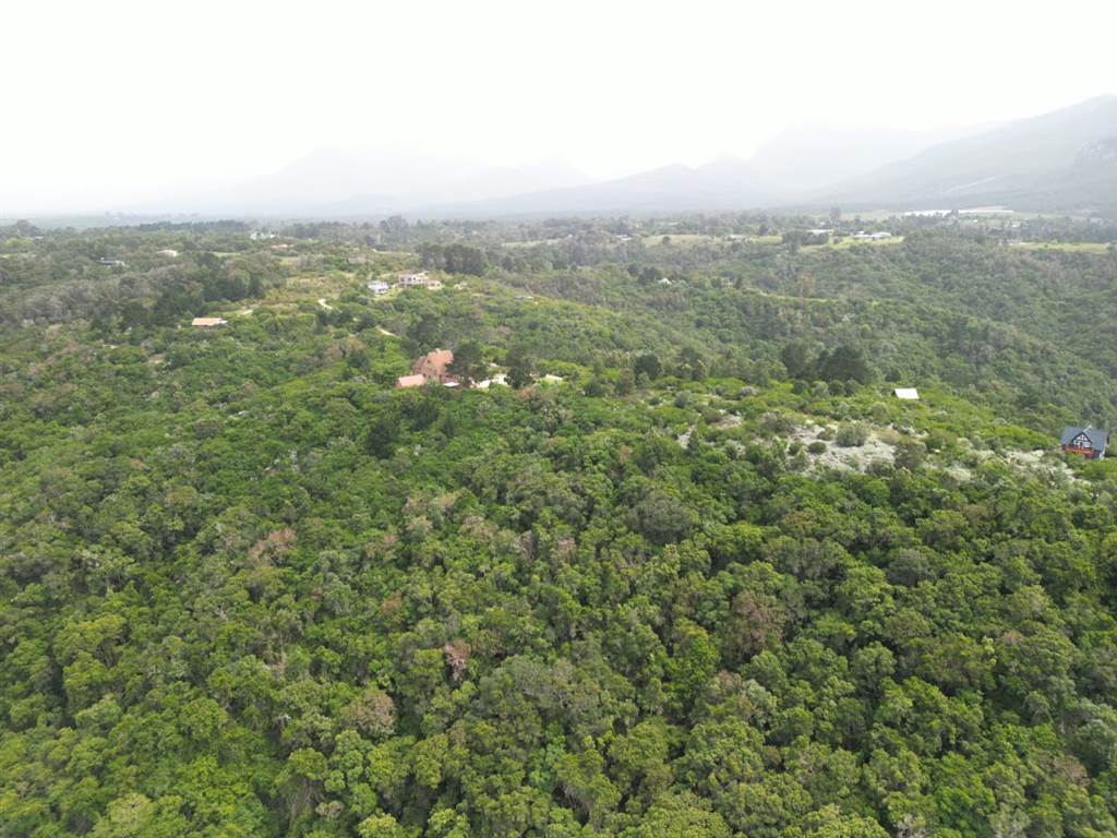 6.3 ha Land available in Wilderness Heights photo number 11