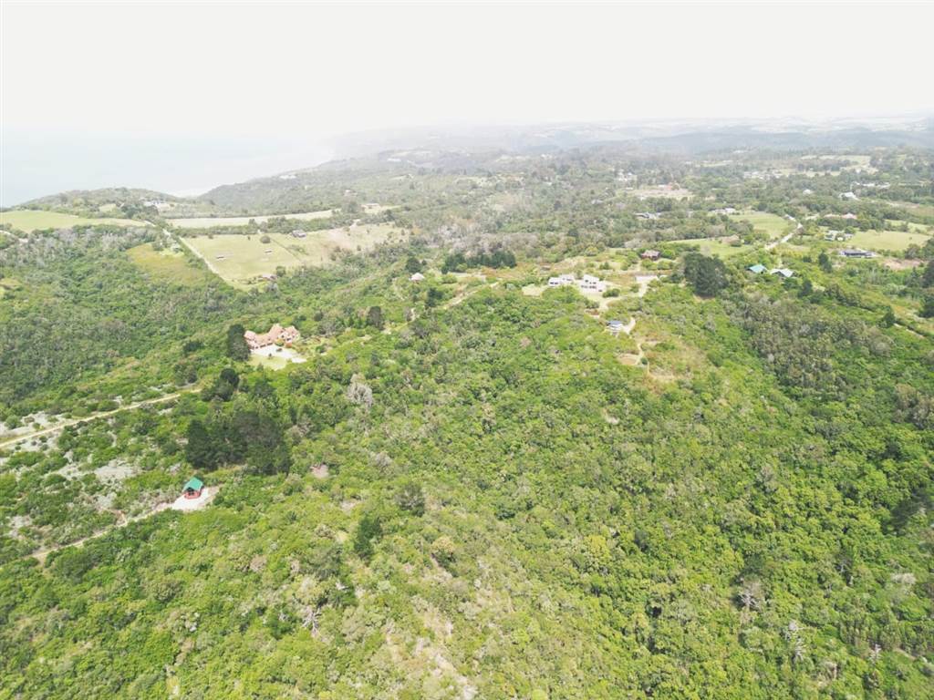 6.3 ha Land available in Wilderness Heights photo number 19