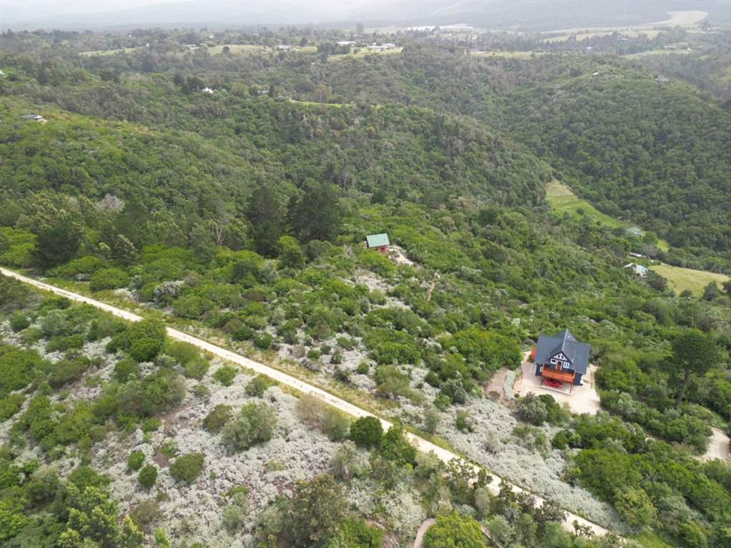 6.3 ha Land available in Wilderness Heights photo number 12