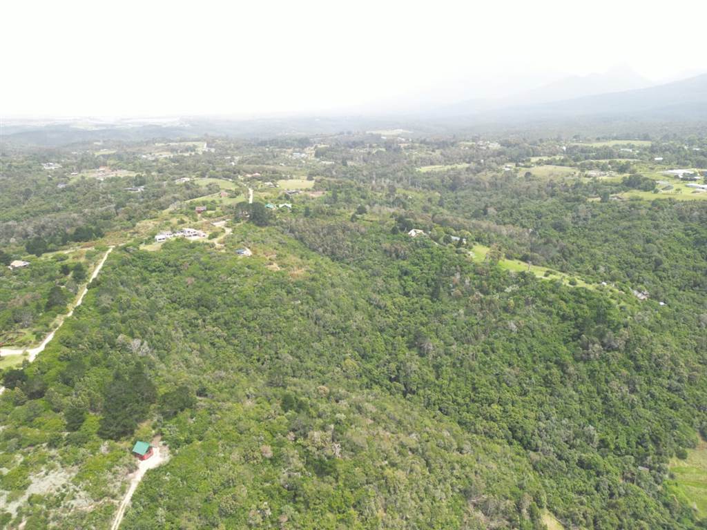 6.3 ha Land available in Wilderness Heights photo number 18