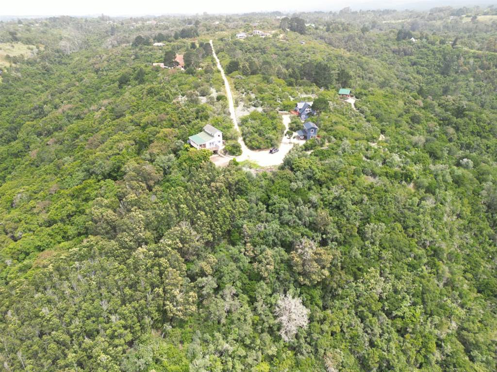 6.3 ha Land available in Wilderness Heights photo number 2