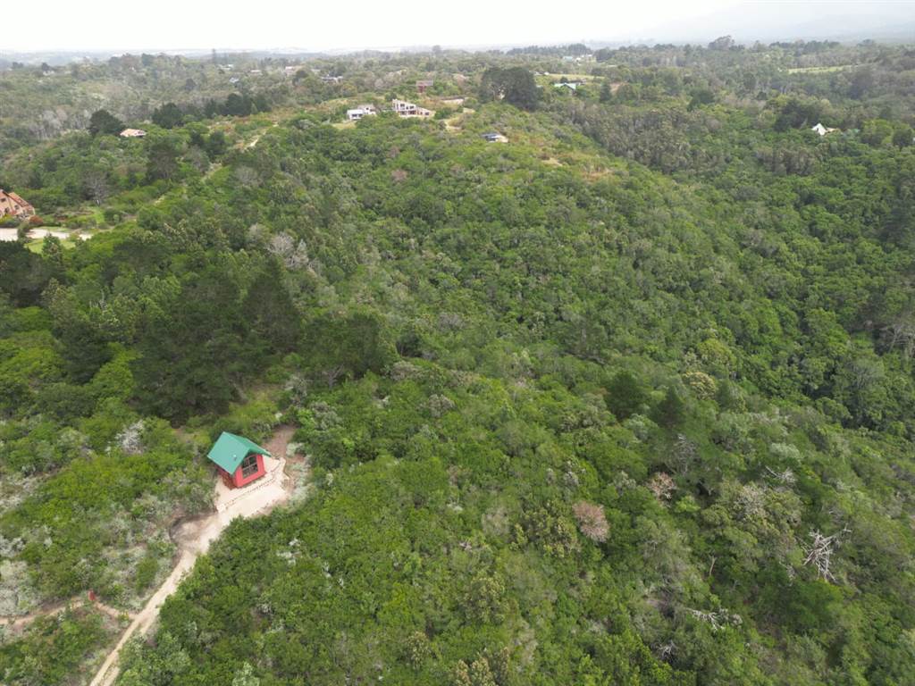 6.3 ha Land available in Wilderness Heights photo number 13