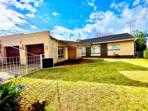 4 Bed House in Lindhaven