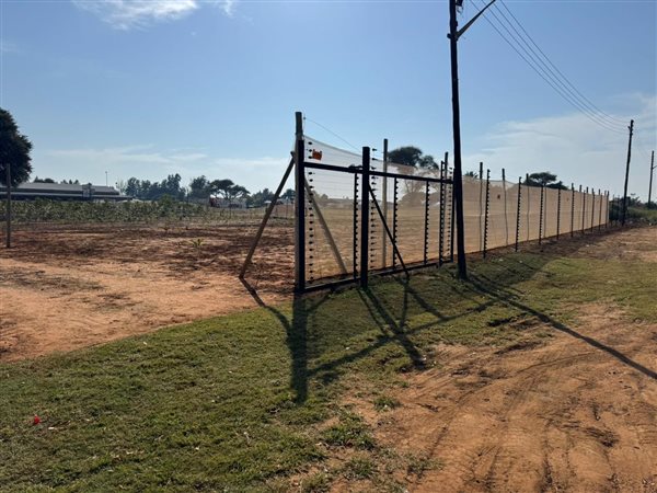 724 m² Land 724 m² Land