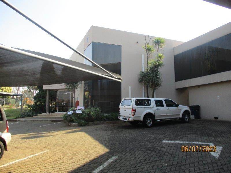 2973  m² Commercial space in Fairland photo number 14