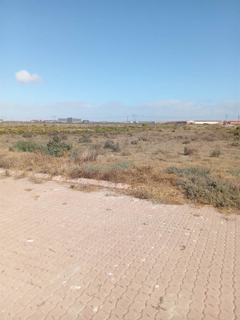Commercial space in Saldanha photo number 6