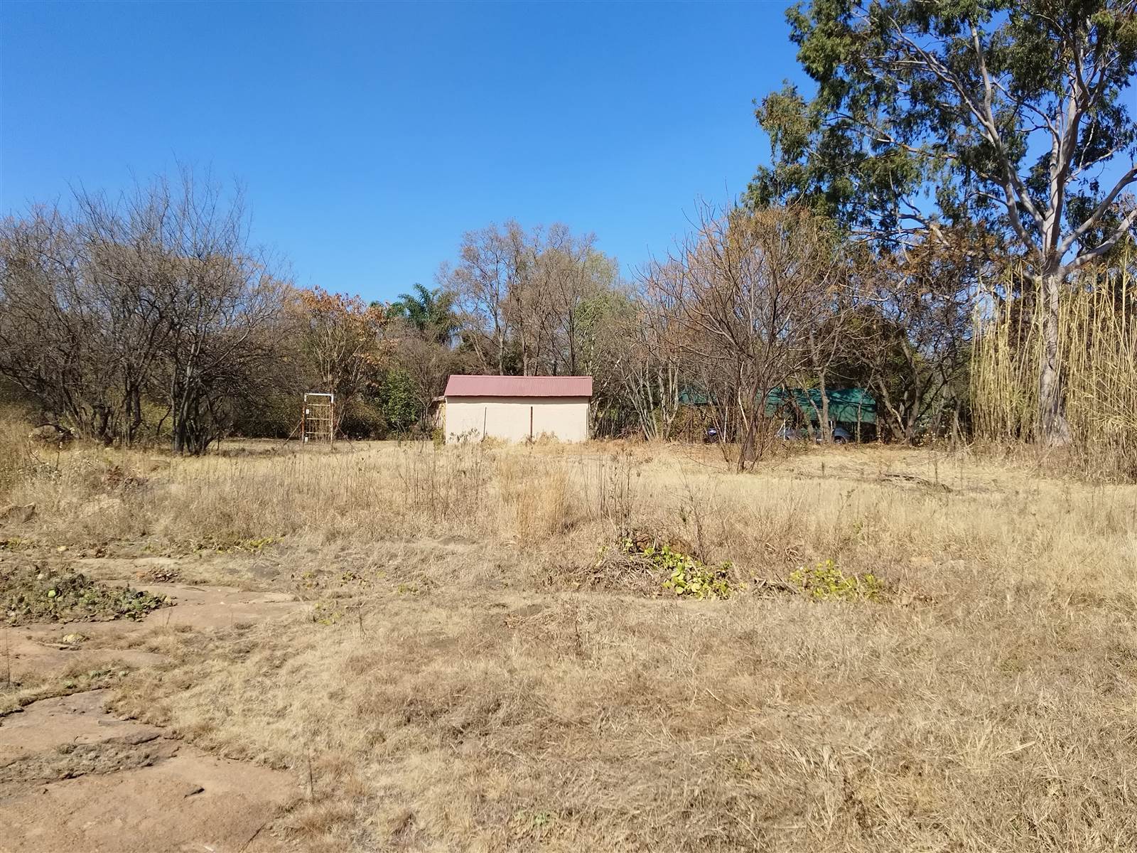 1.2 ha Land available in President Park photo number 23