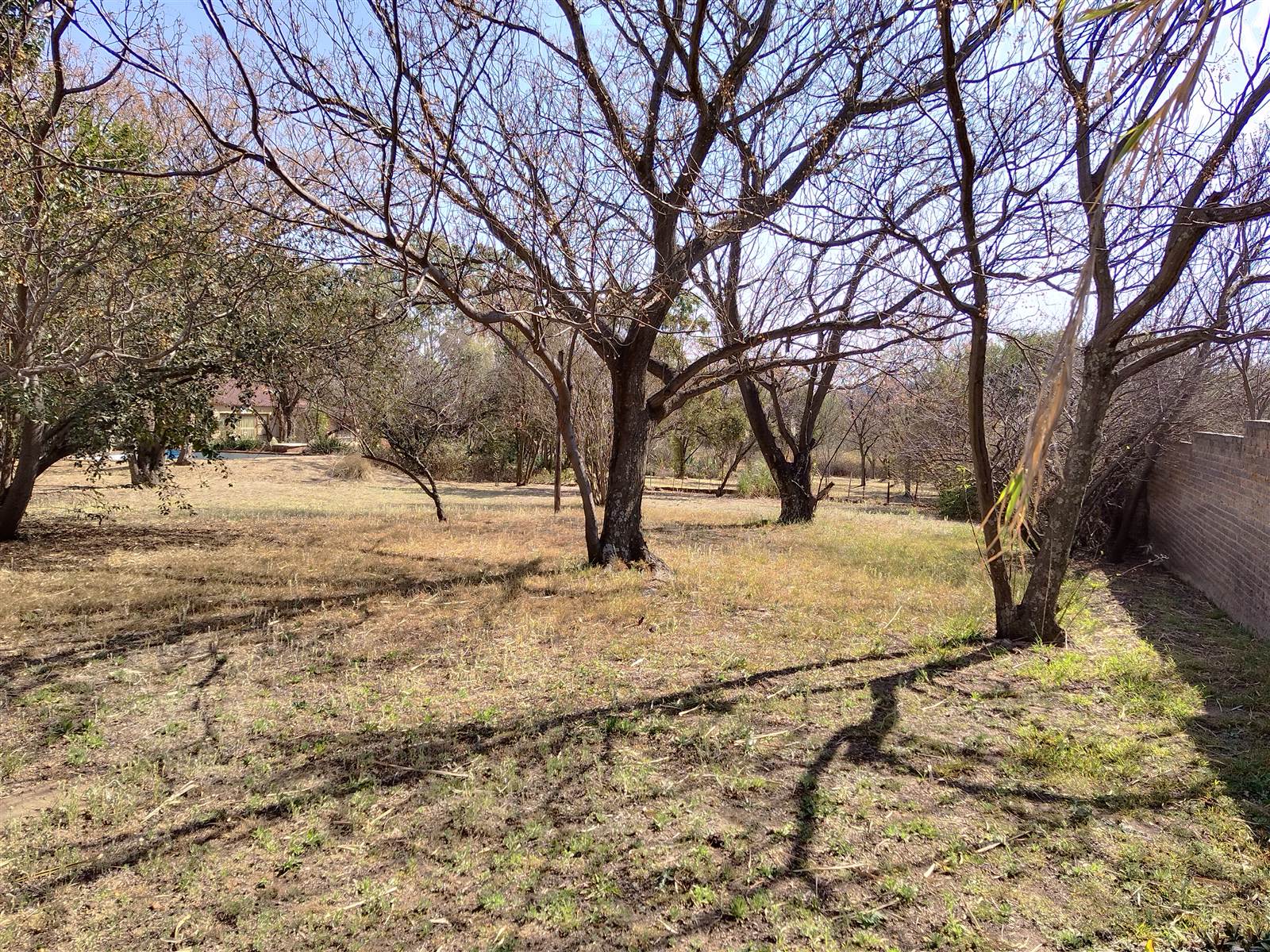 1.2 ha Land available in President Park photo number 17