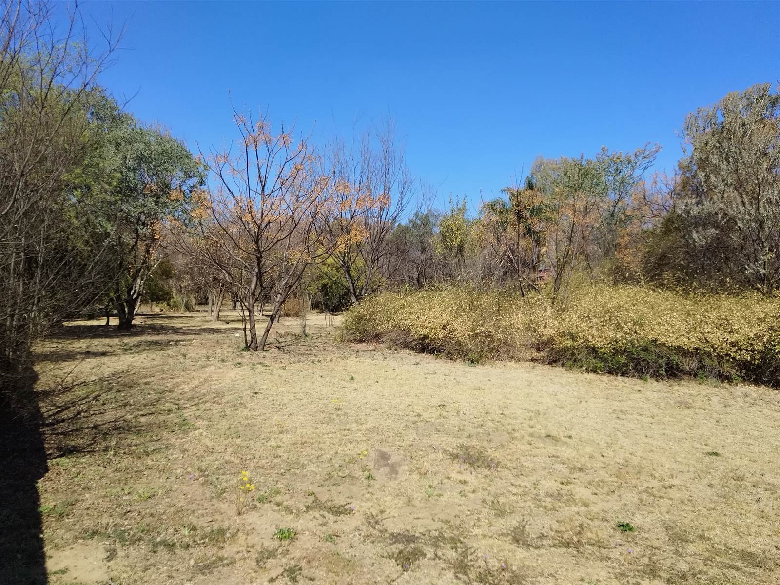 1.2 ha Land available in President Park photo number 14