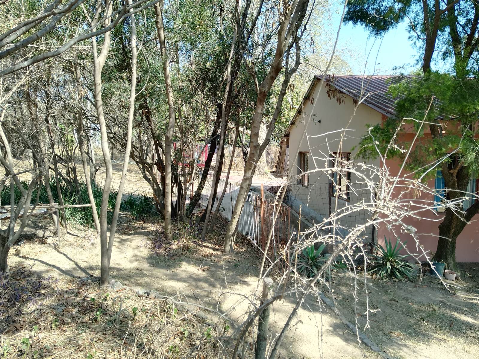 1.2 ha Land available in President Park photo number 8