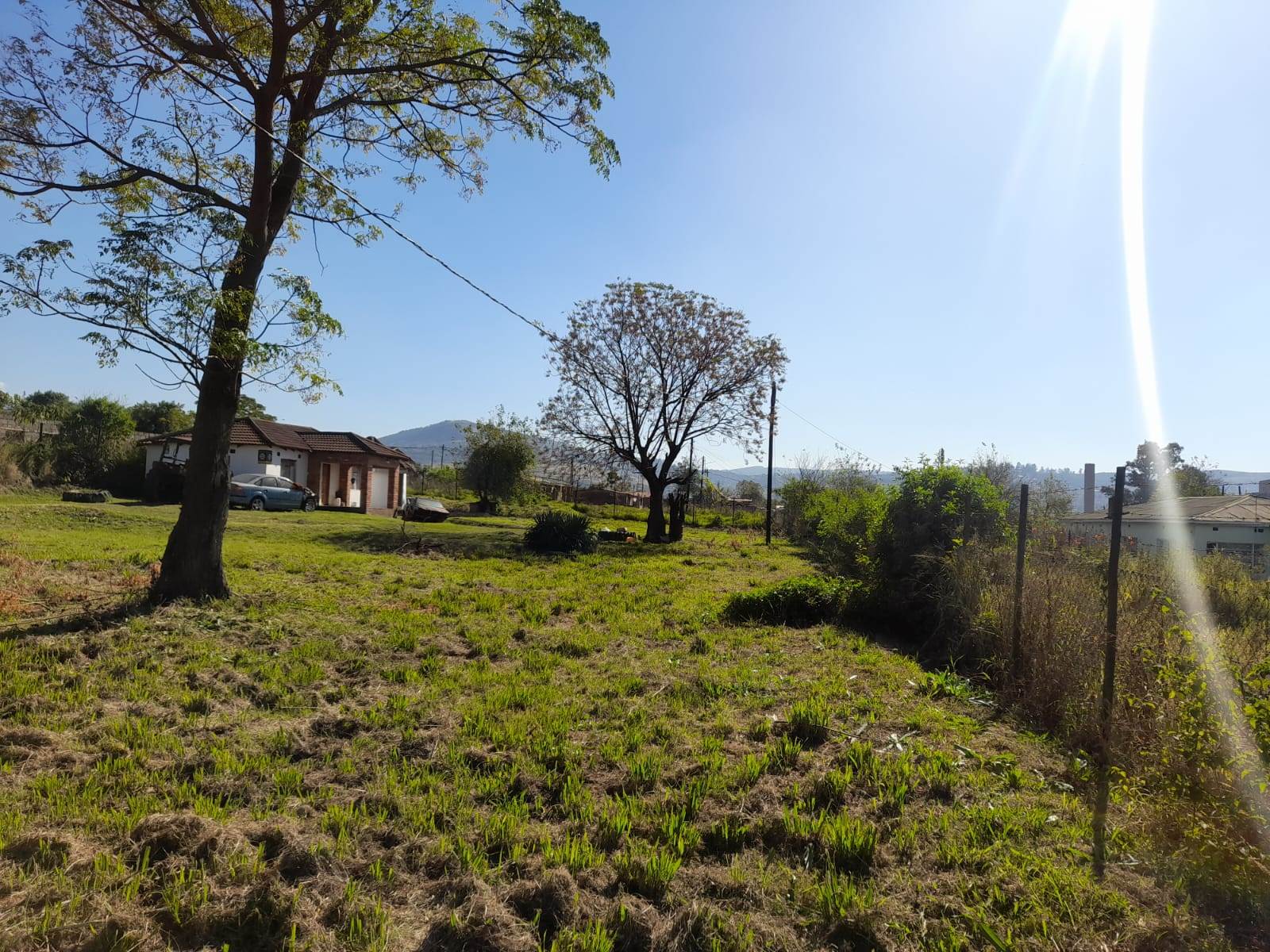 2024 m² Land available in Edendale photo number 3