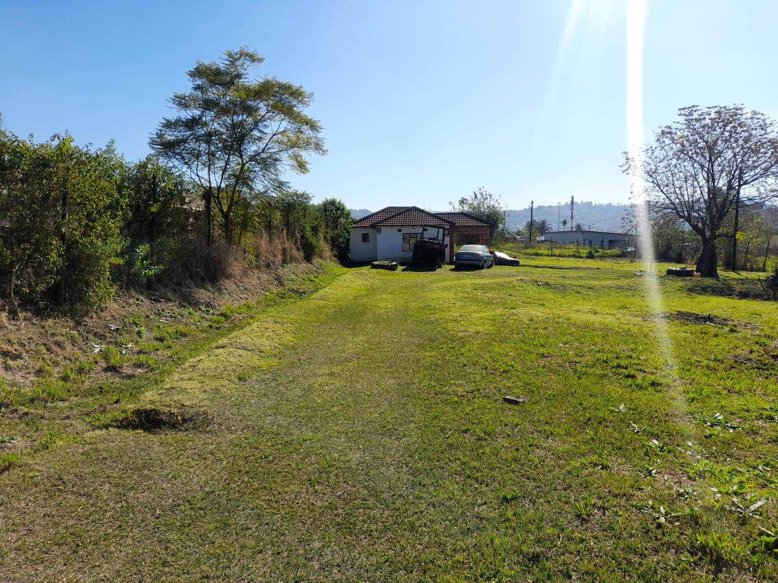 2024 m² Land available in Edendale photo number 2