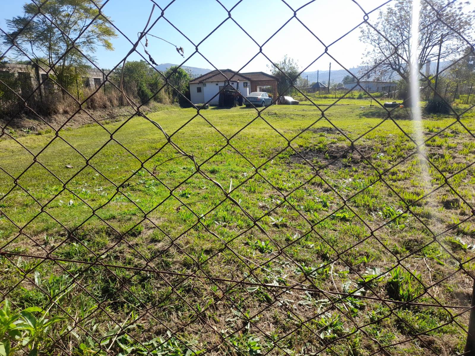 2024 m² Land available in Edendale photo number 4