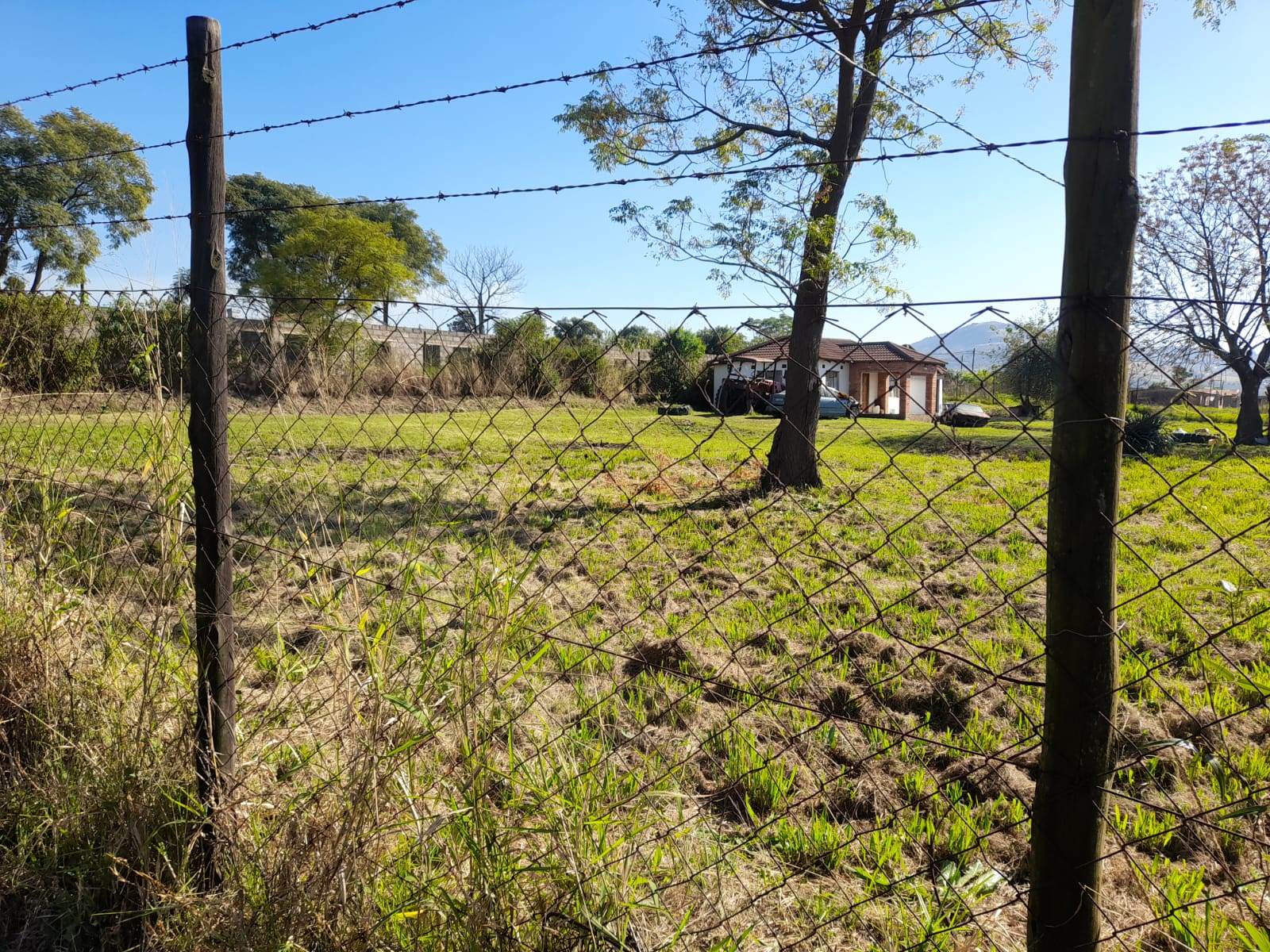 2024 m² Land available in Edendale photo number 5