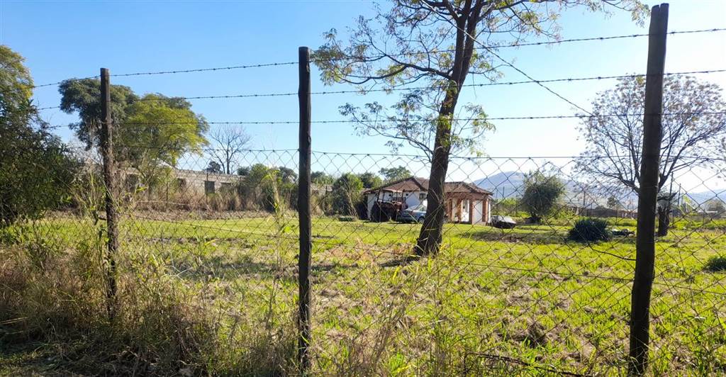 2024 m² Land available in Edendale photo number 6