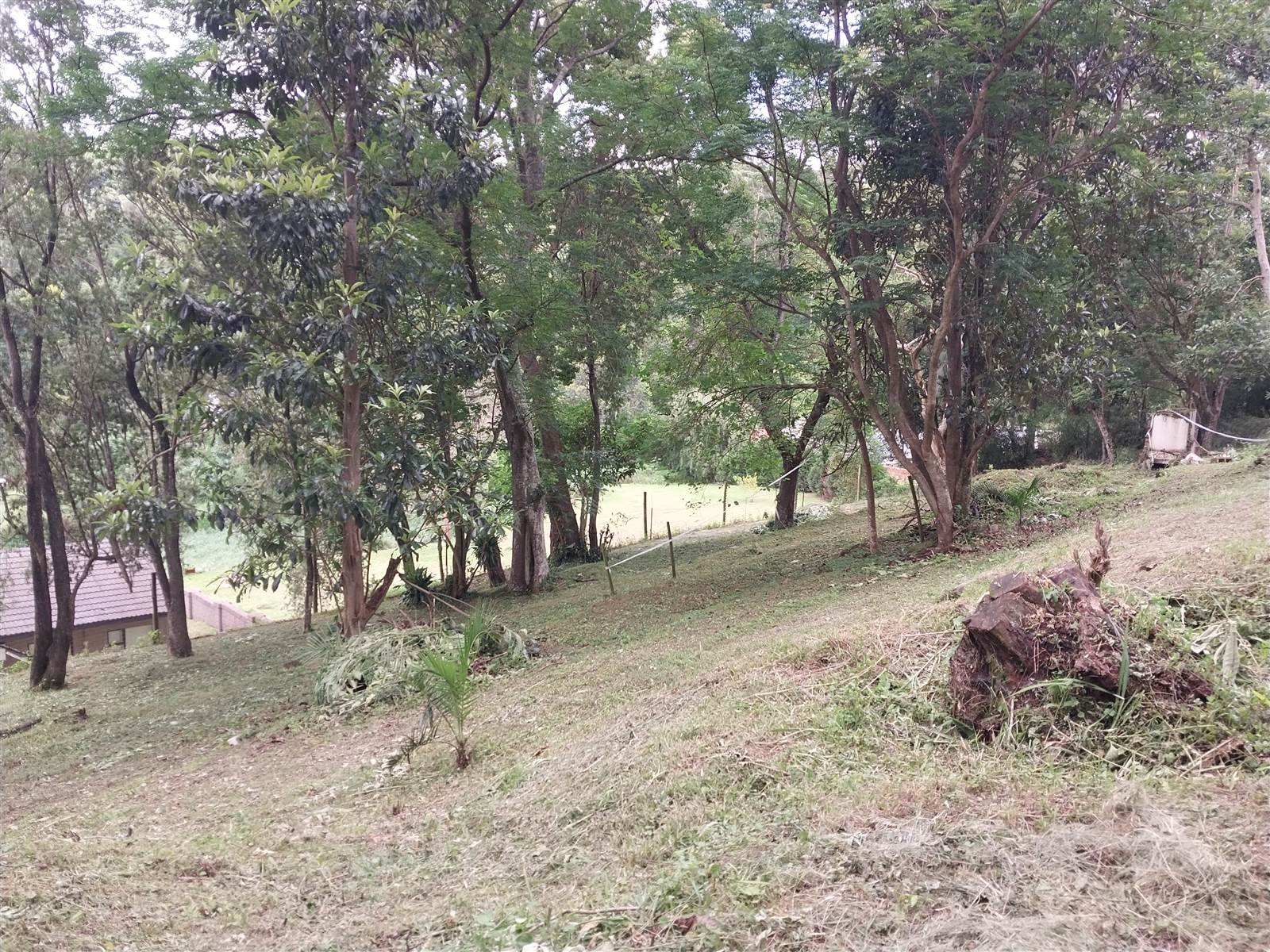 2387 m² Land available in Hillcrest Central photo number 7