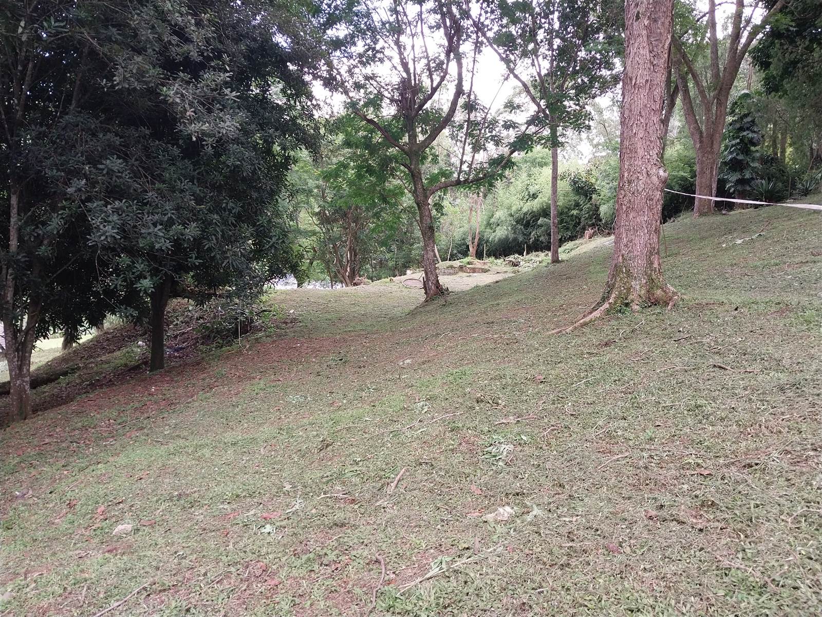 2387 m² Land available in Hillcrest Central photo number 3