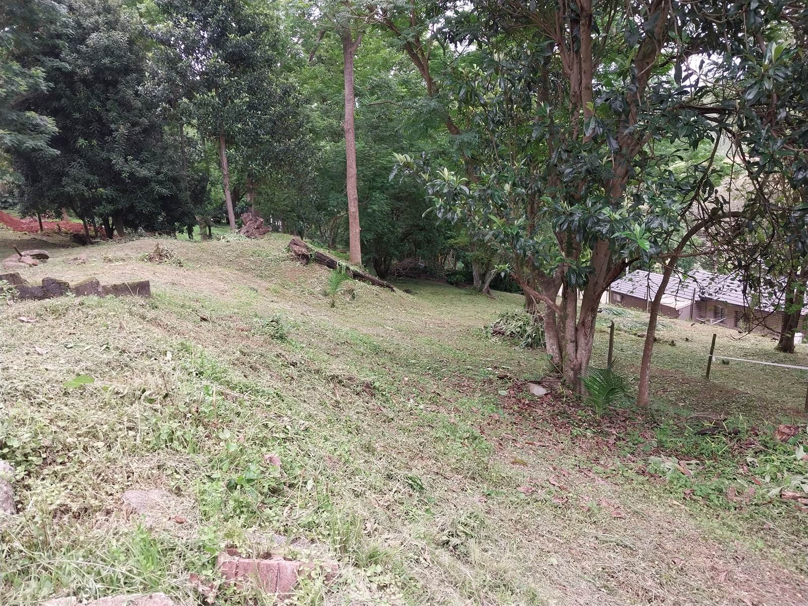 2387 m² Land available in Hillcrest Central photo number 10