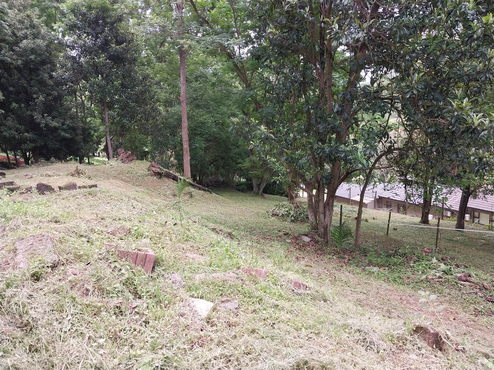 2387 m² Land available in Hillcrest Central photo number 13