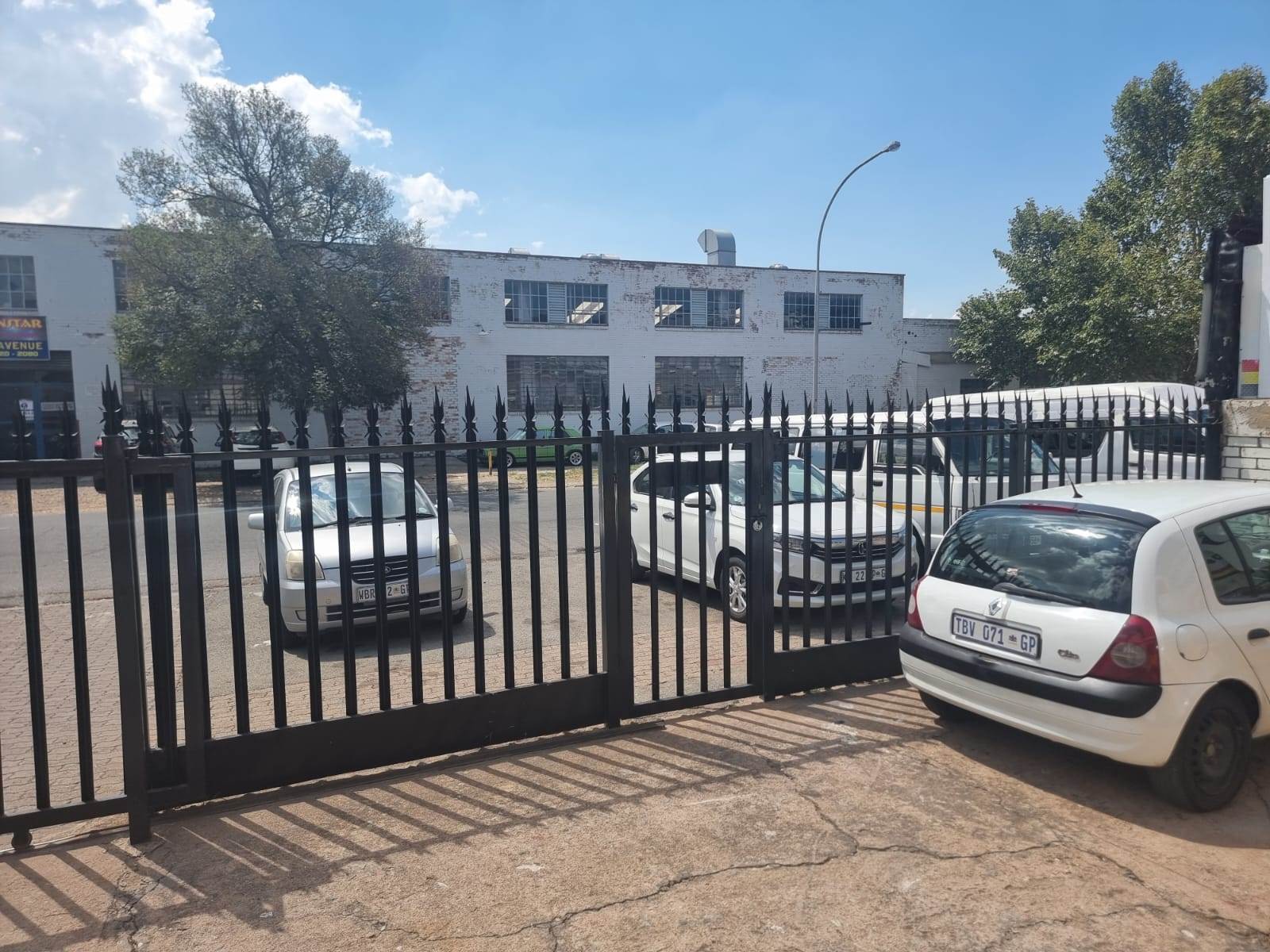 500  m² Commercial space in Benoni Central photo number 1