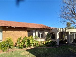 3 Bed House in Secunda