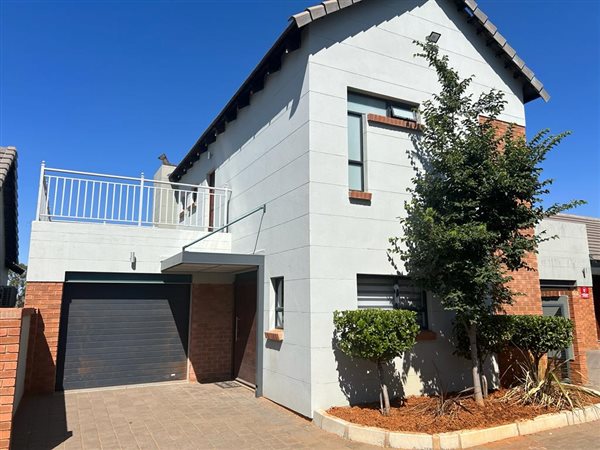 1 Bed Townhouse