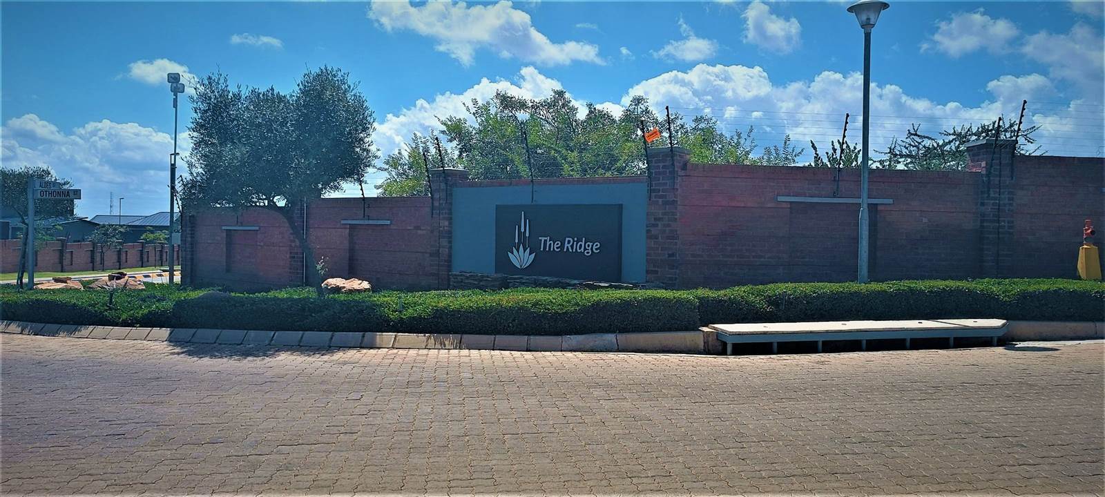 1331 m² Land available in The Aloes Lifestyle Estate photo number 2