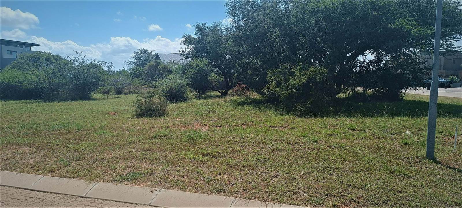 1331 m² Land available in The Aloes Lifestyle Estate photo number 5