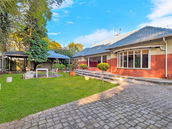 3 Bed House in Parkwood
