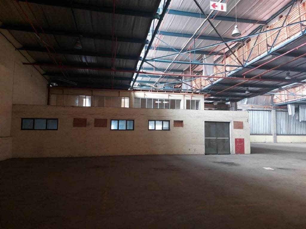 1578  m² Commercial space in Prospecton Industrial photo number 3