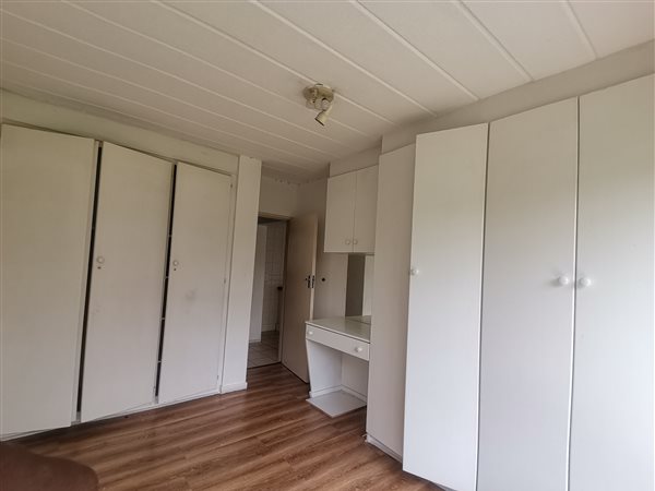 1 Bed Apartment