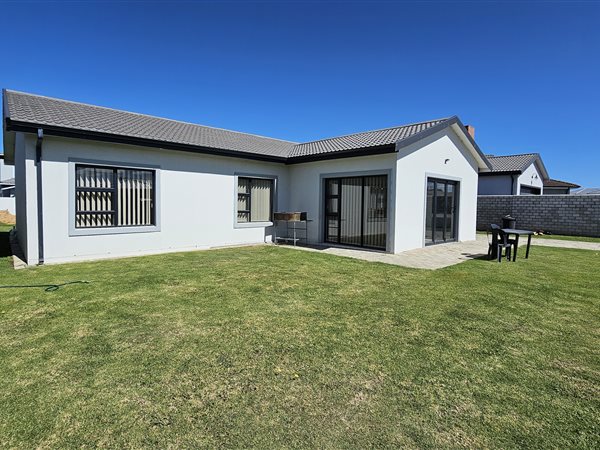 3 Bedroom House 3 Bedroom House