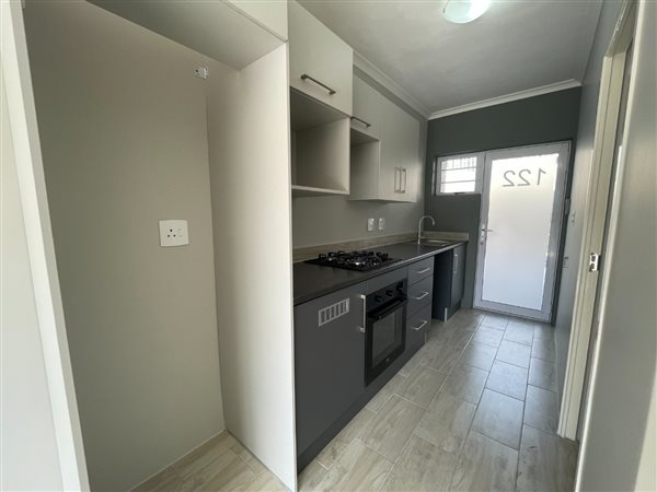 1 Bed Apartment in Westering