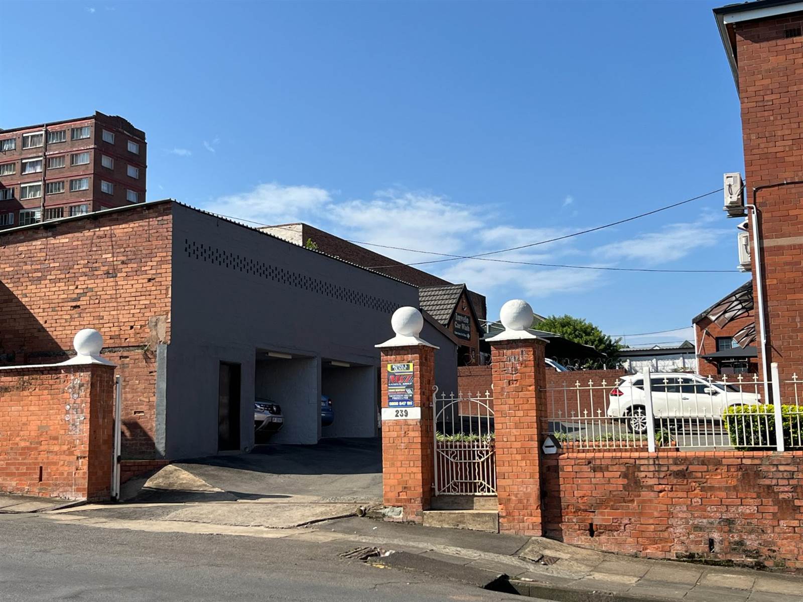 1505  m² Commercial space in Pietermaritzburg Central photo number 4