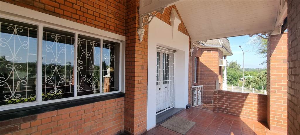 1505  m² Commercial space in Pietermaritzburg Central photo number 11