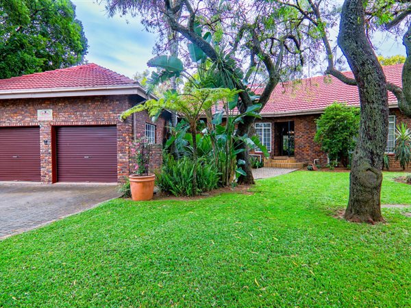 4 Bed House in Wingate Park