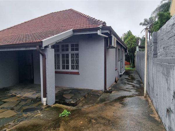 3 Bed House in Musgrave