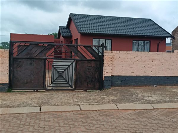 1 Bedroom House 1 Bedroom House