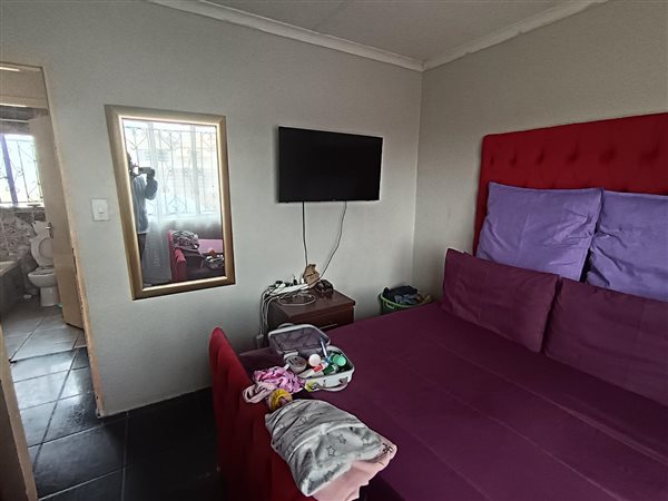 1 Bedroom House 1 Bedroom House